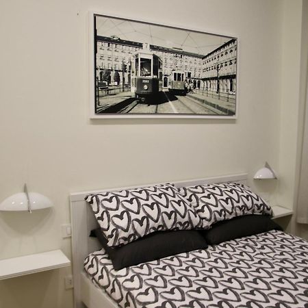 @Arsenale38_Torino 2 Passi Dal Centro-Porta Nuova Apartment Екстериор снимка