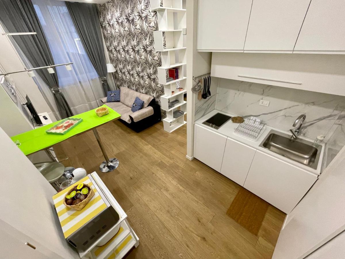 @Arsenale38_Torino 2 Passi Dal Centro-Porta Nuova Apartment Екстериор снимка