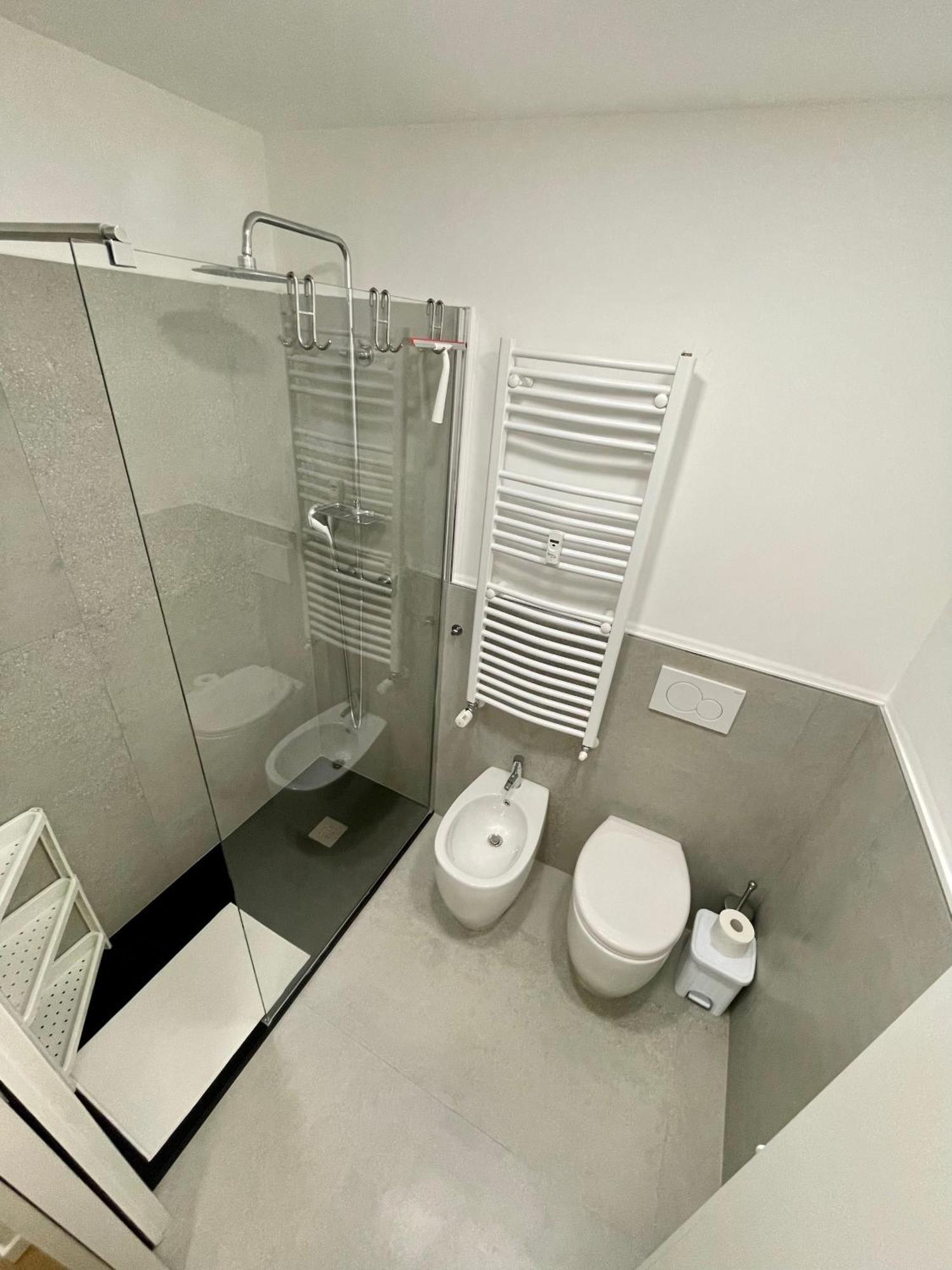 @Arsenale38_Torino 2 Passi Dal Centro-Porta Nuova Apartment Екстериор снимка
