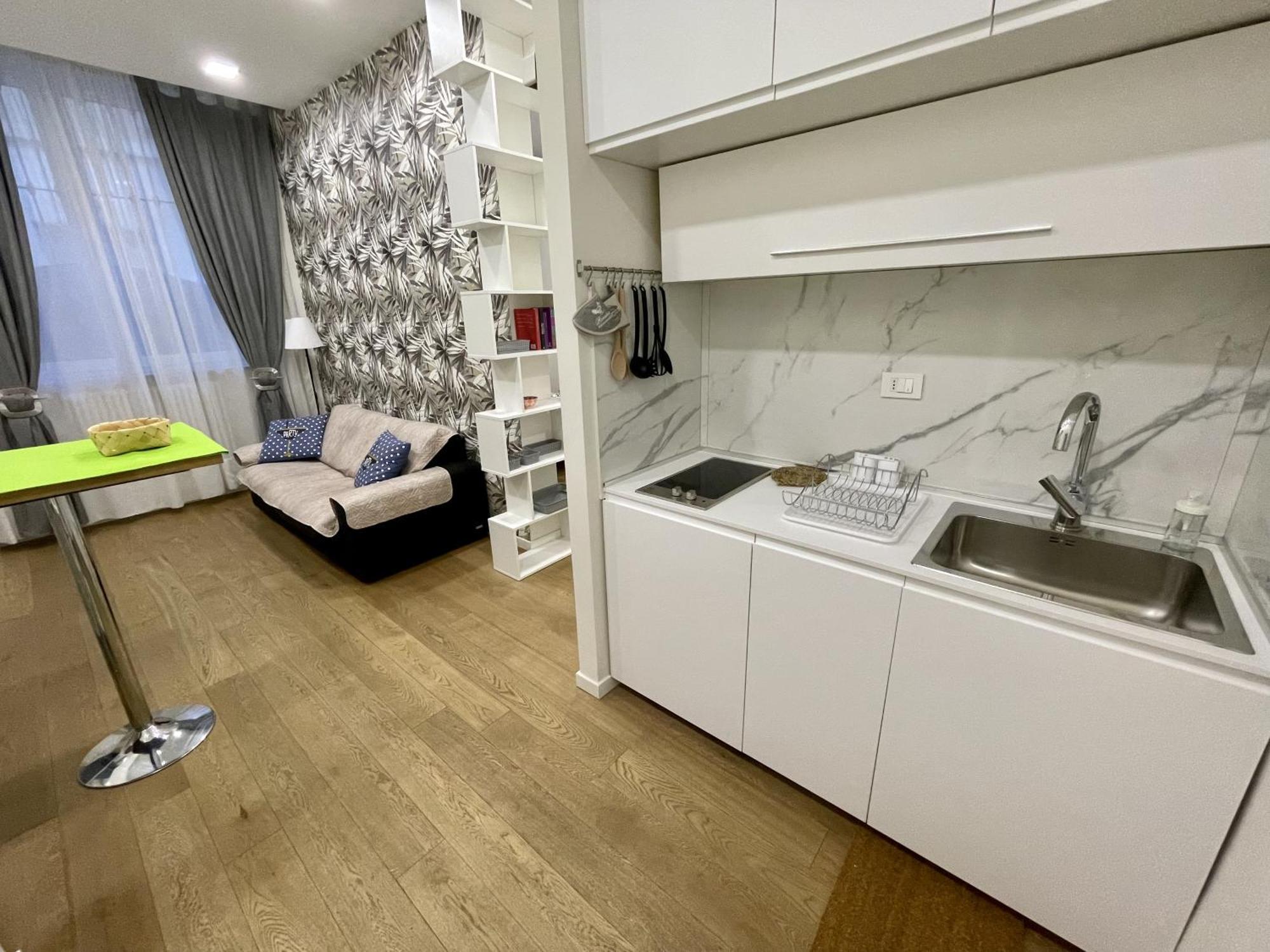 @Arsenale38_Torino 2 Passi Dal Centro-Porta Nuova Apartment Екстериор снимка